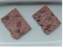 Ganzen paté