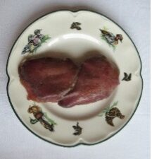 Houtduiven filet