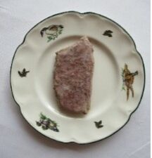 Houtduiven paté