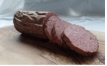 Ganzen grillworst (varken/rund)